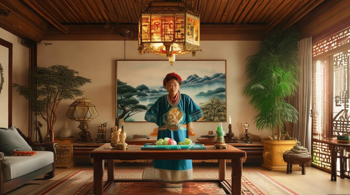 风水明财位到底在哪个位置?客厅大门对角线才是真正的明财位吗? 风水明财位到底在哪个位置?客厅大门对角线才是真正的明财位吗?