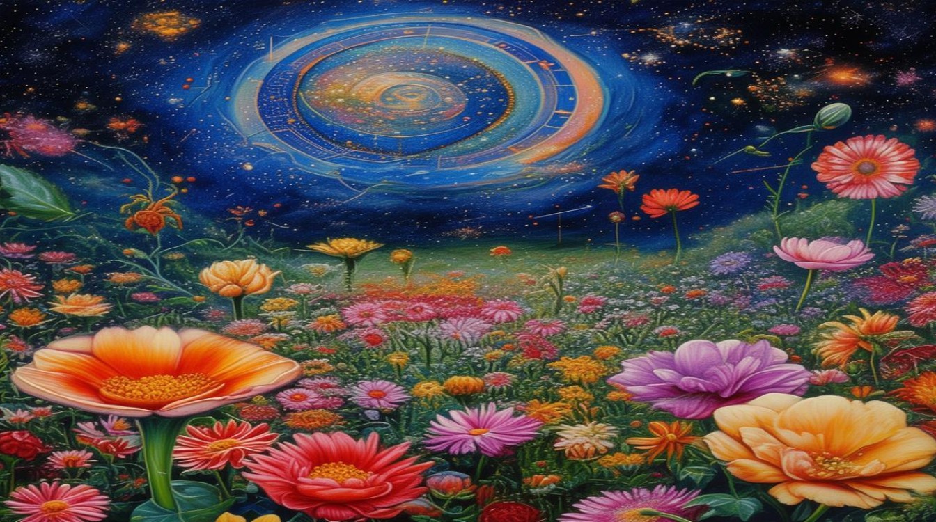 星座花语是什么?花语大全中不同星座对应的花语解析? 星座花语是什么?花语大全中不同星座对应的花语解析?