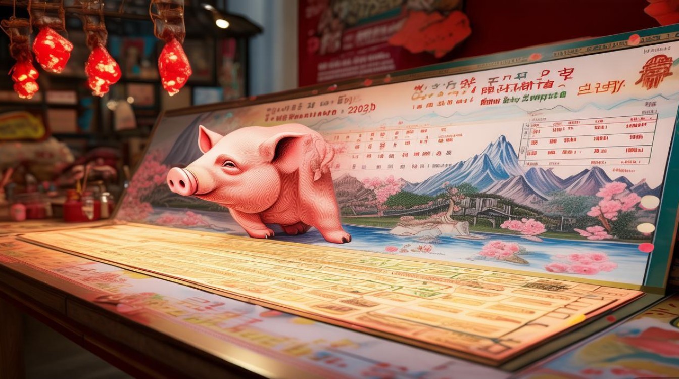 属猪的人在2024年实际年龄是多少?不同年份出生的年龄如何快速计算? 属猪的人在2024年实际年龄是多少?不同年份出生的年龄如何快速计算?