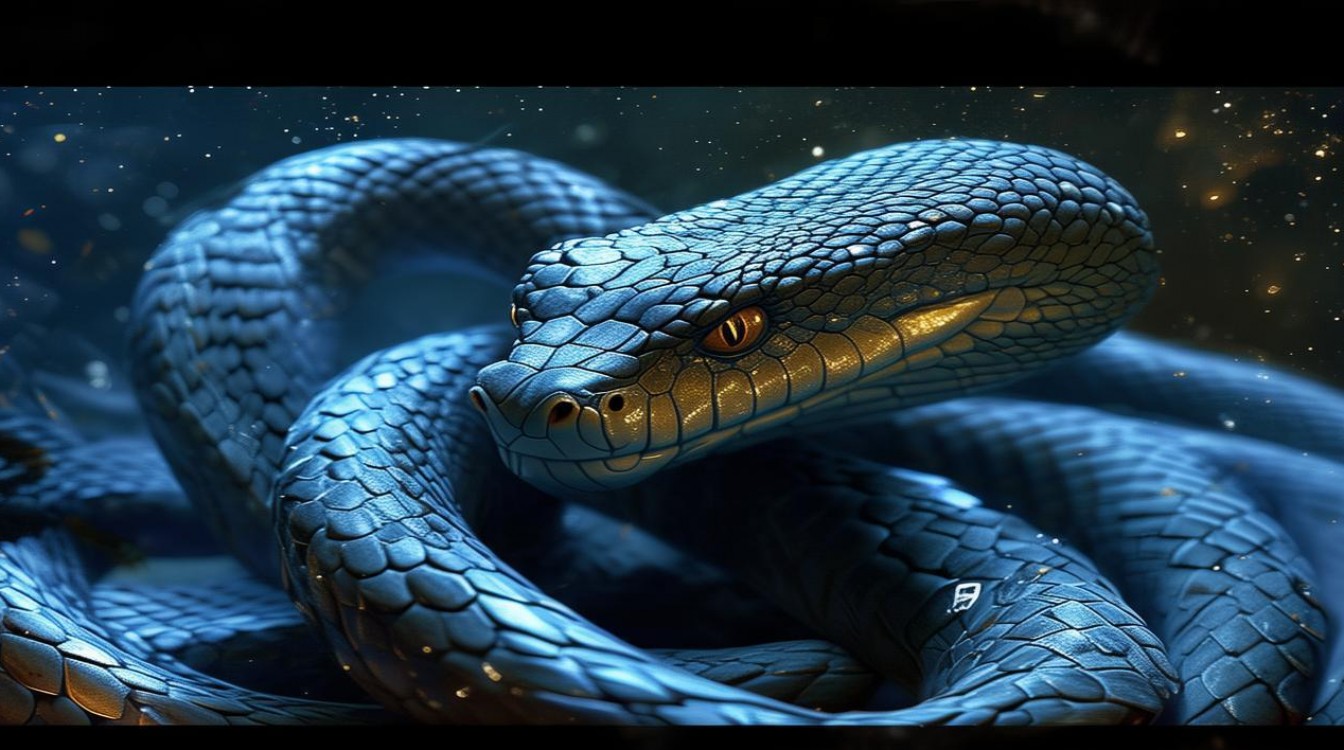 为什么说某些星座是蛇精，天生聪明神秘又让人着迷？