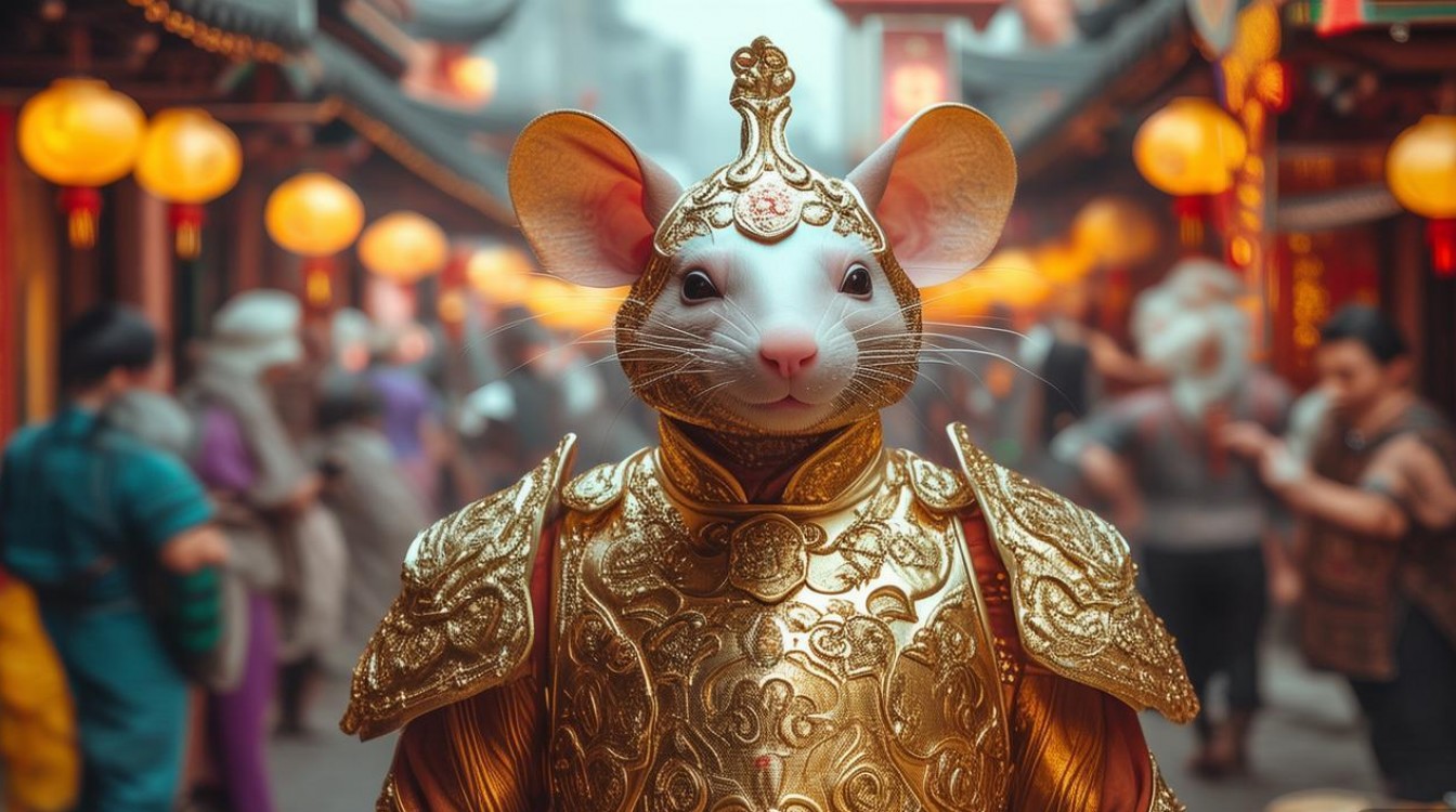 鼠年哪个属相运势最好?老传统说这4生肖鼠年福气旺事业顺? 鼠年哪个属相运势最好?老传统说这4生肖鼠年福气旺事业顺?