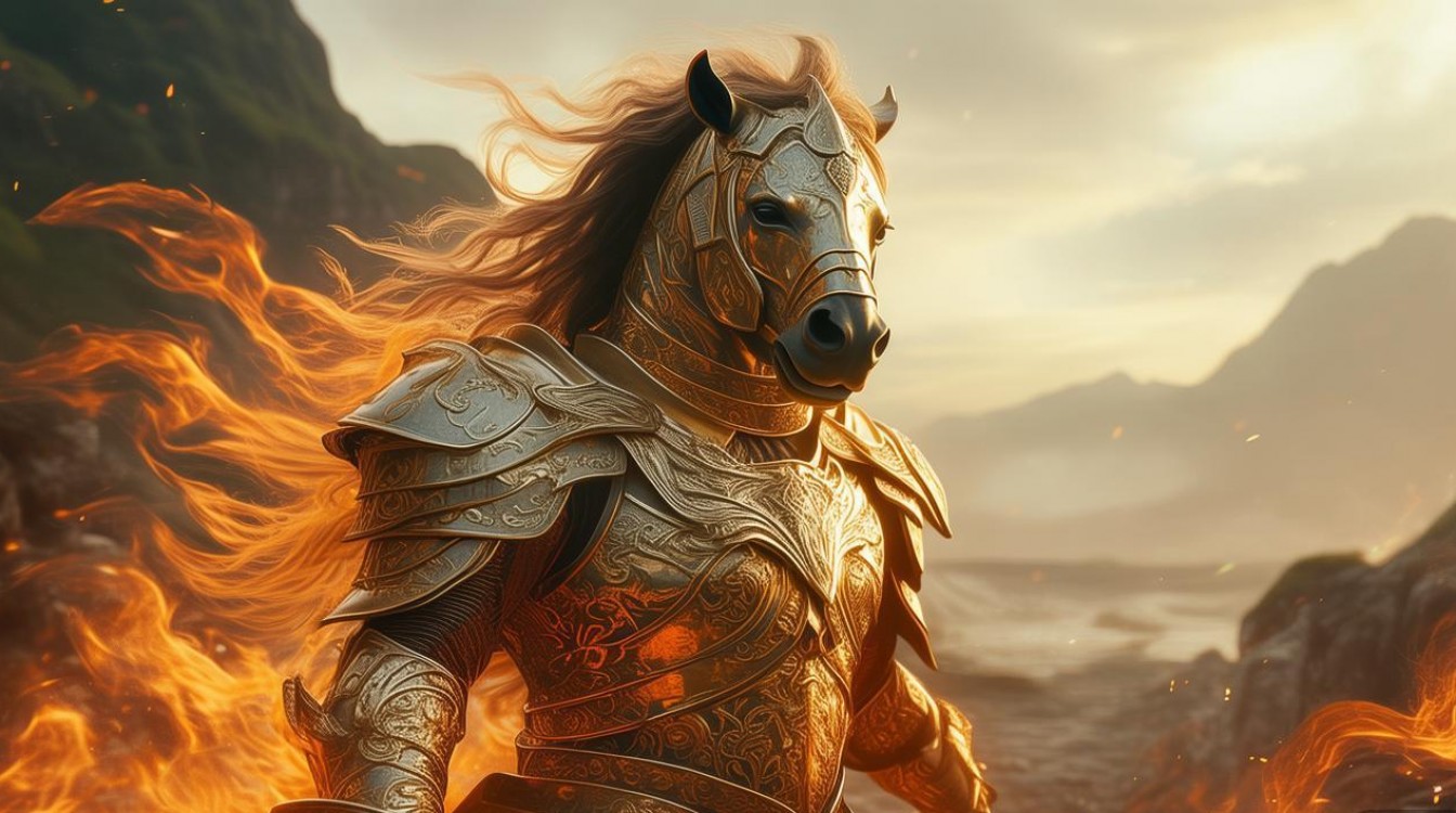 属马的人必看！哪些属相与马相刑？相刑了会影响感情财运吗？如何化解？