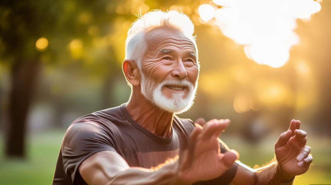 为什么红光满面的人运气总那么好？