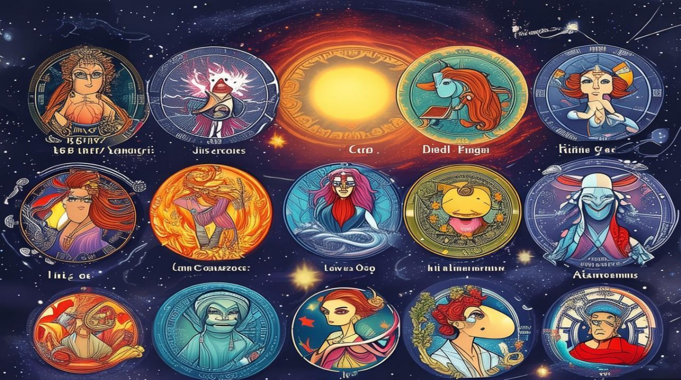 中国阳历星座是什么意思？和西方星座有什么区别？公历查询方法？