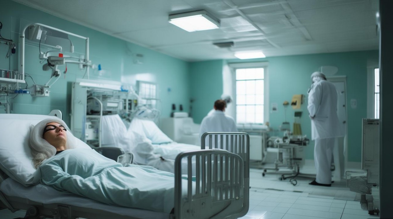 梦到自己在医院里是啥预兆?暗示身体问题还是心理压力? 梦到自己在医院里是啥预兆?暗示身体问题还是心理压力?