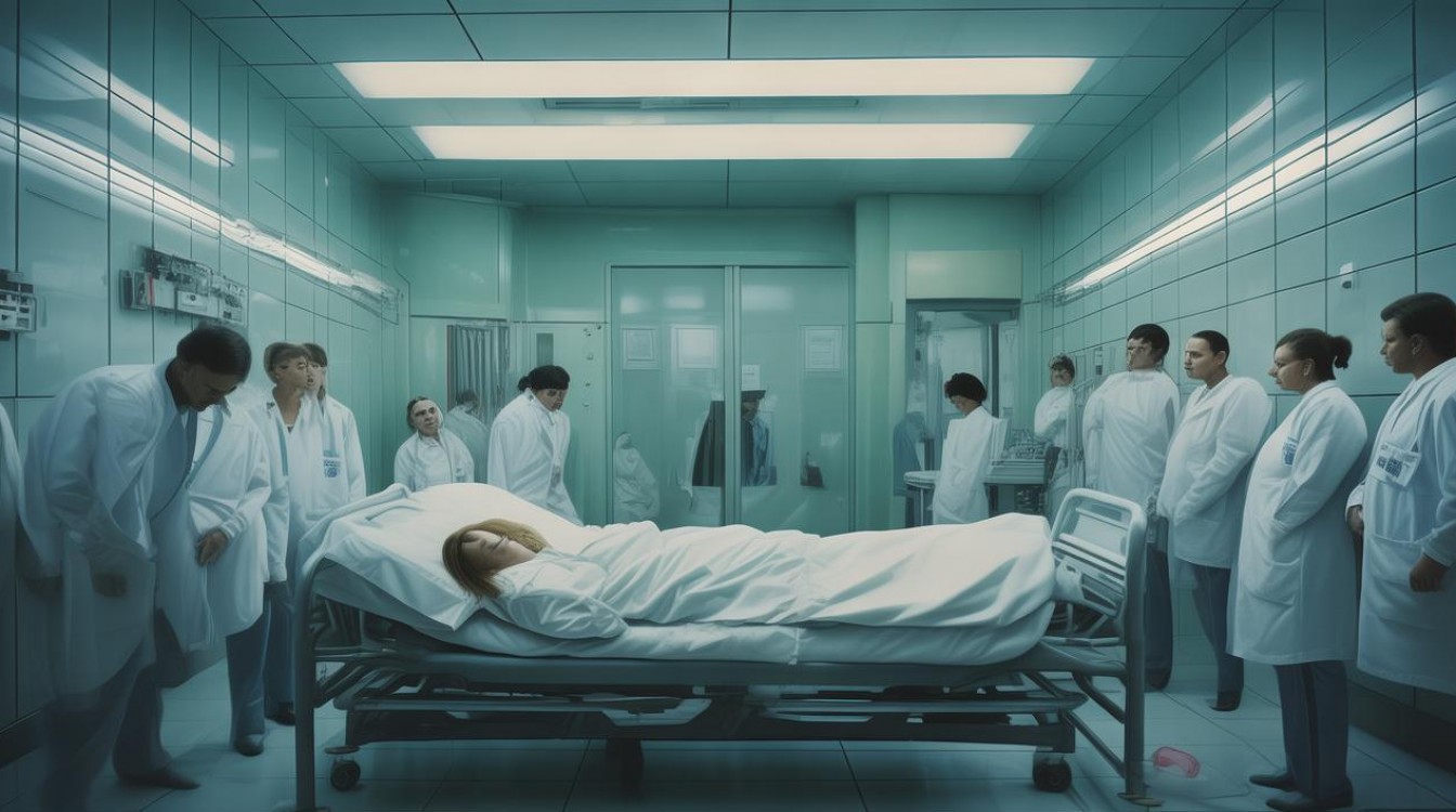 梦到自己在医院里是啥预兆?暗示身体问题还是心理压力? 梦到自己在医院里是啥预兆?暗示身体问题还是心理压力?