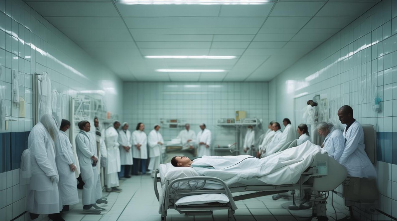 梦到自己在医院里是啥预兆?暗示身体问题还是心理压力? 梦到自己在医院里是啥预兆?暗示身体问题还是心理压力?