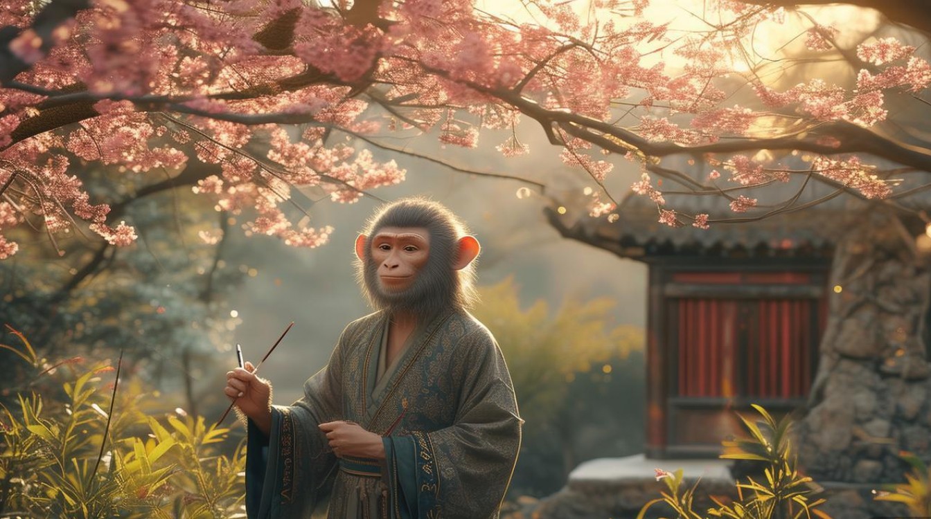 文徵明属相之谜,他是虎年还是马年出生?明代大师生肖考辨 文徵明属相之谜,他是虎年还是马年出生?明代大师生肖考辨