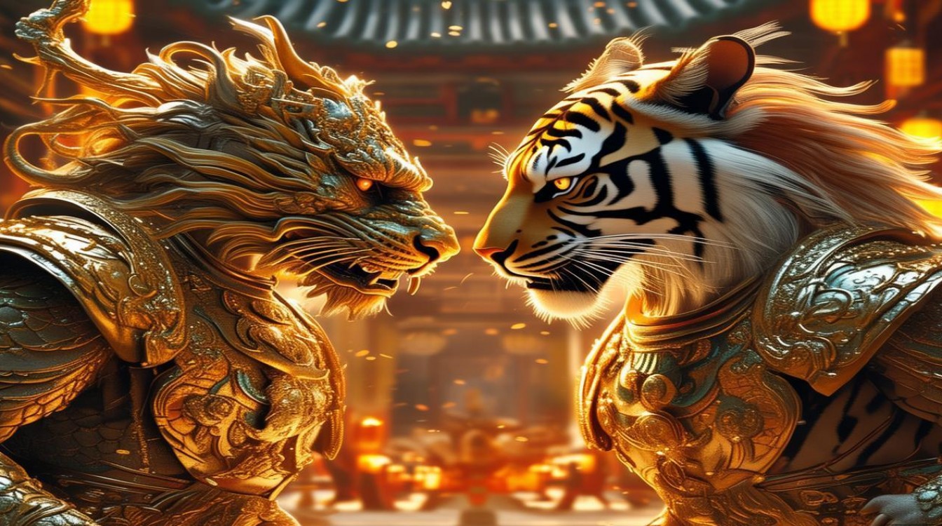 属龙和属虎的人属相合不合?在一起会幸福吗? 属龙和属虎的人属相合不合?在一起会幸福吗?