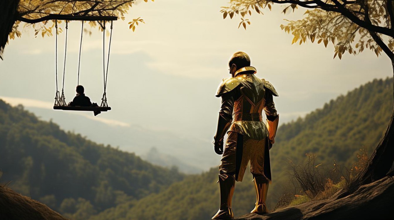 梦到别人荡秋千意味着什么?有什么心理暗示或情感预兆? 梦到别人荡秋千意味着什么?有什么心理暗示或情感预兆?