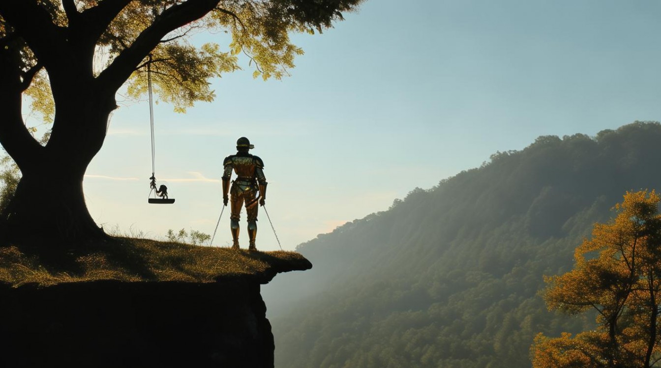 梦到别人荡秋千意味着什么?有什么心理暗示或情感预兆? 梦到别人荡秋千意味着什么?有什么心理暗示或情感预兆?