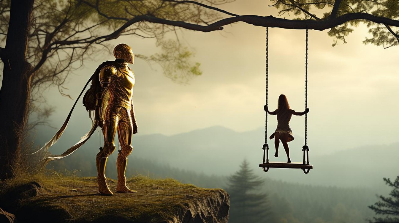 梦到别人荡秋千意味着什么?有什么心理暗示或情感预兆? 梦到别人荡秋千意味着什么?有什么心理暗示或情感预兆?