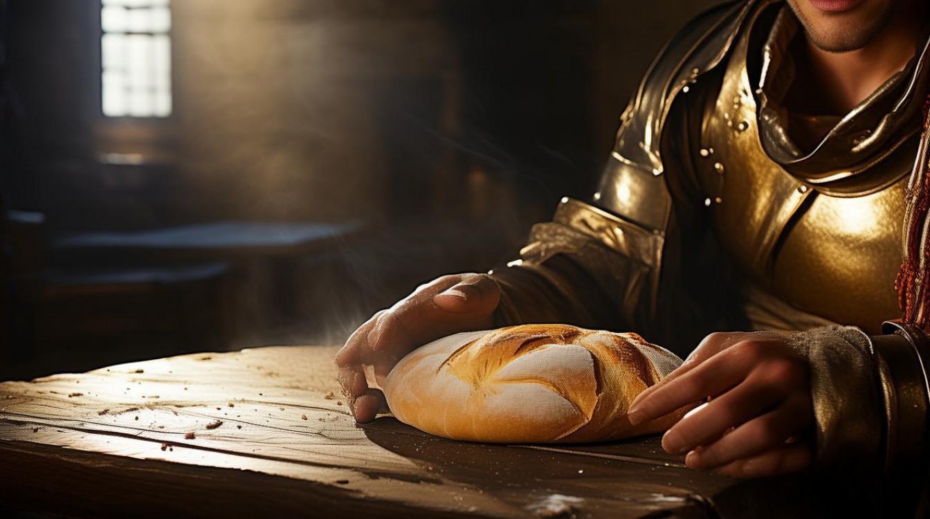 做梦梦到吃大饼预示啥？身体或运势有暗示吗？