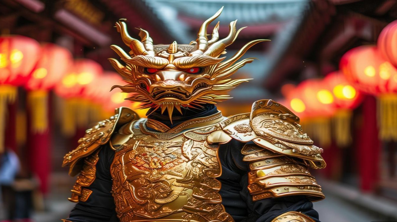 今年2024年十二生肖龙运气如何？事业财运感情运势会有哪些变化？