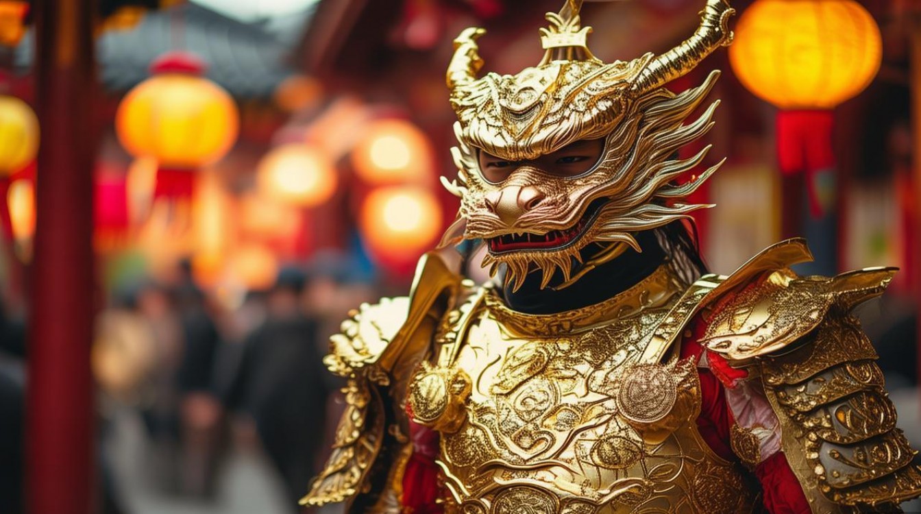 今年2024年十二生肖龙运气如何？事业财运感情运势会有哪些变化？