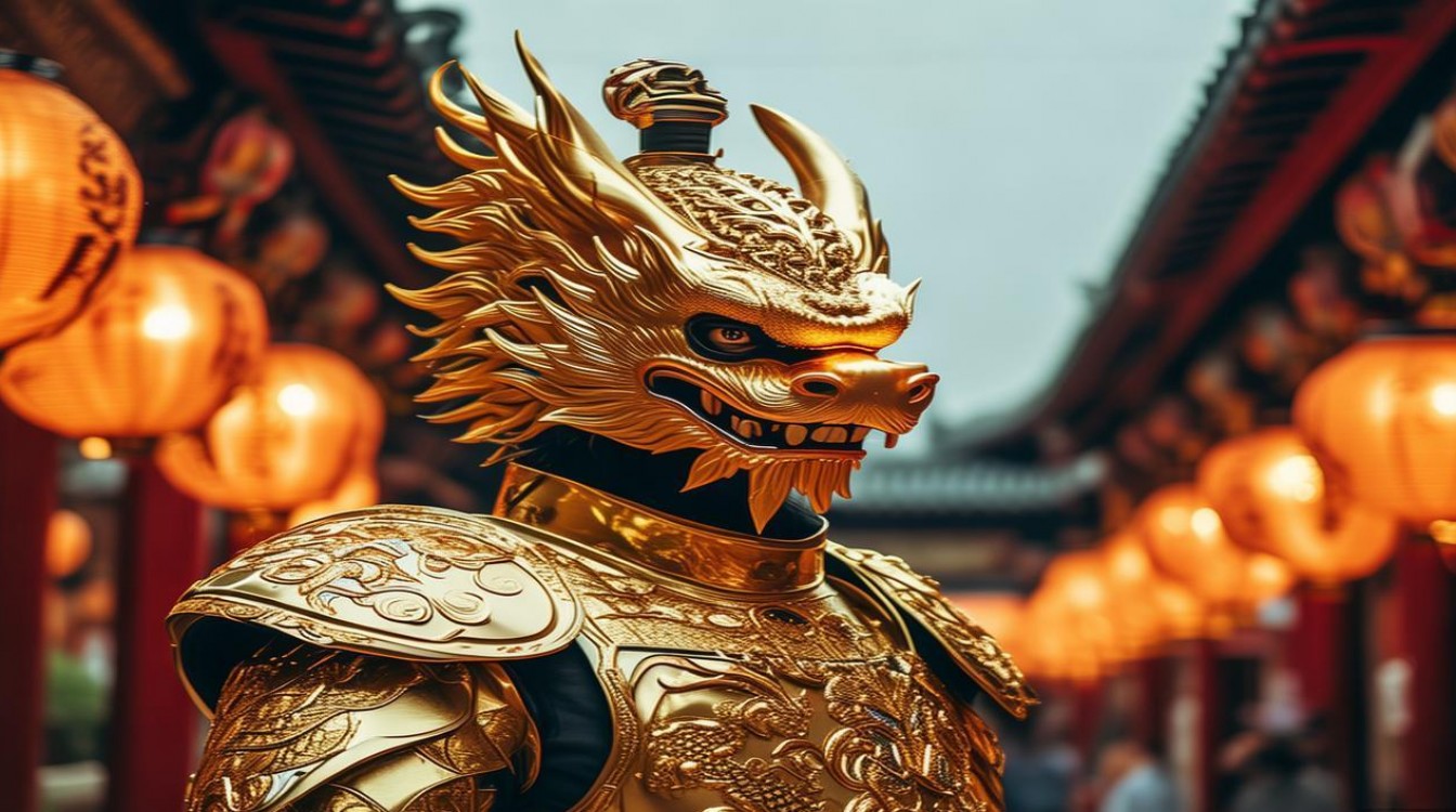 今年2024年十二生肖龙运气如何？事业财运感情运势会有哪些变化？