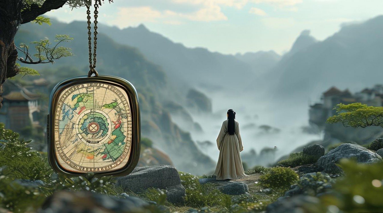 甲山庚向具体指哪个方位?家居风水布局中如何正确应用其方向? 甲山庚向具体指哪个方位?家居风水布局中如何正确应用其方向?