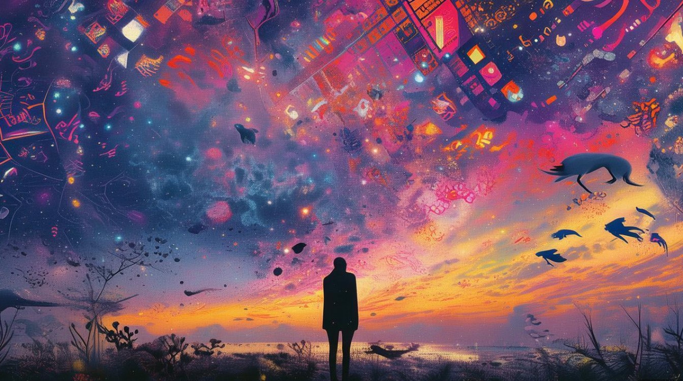 梦到天空出现图案意味着什么?是心理暗示还是未来预兆? 梦到天空出现图案意味着什么?是心理暗示还是未来预兆?
