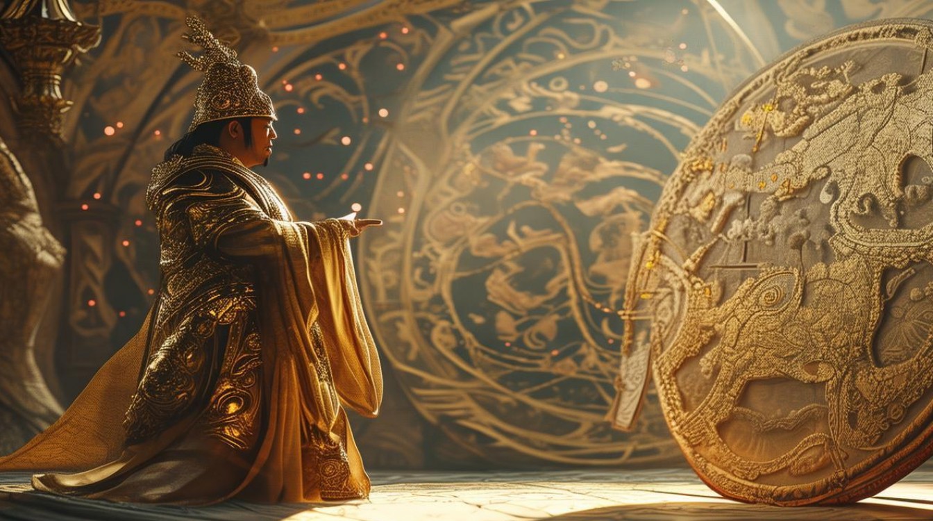 2024年各属相太岁方位在哪？犯太岁生肖如何化解趋吉避凶？