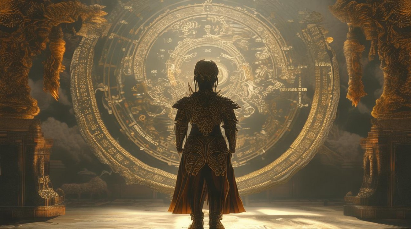 2024年各属相太岁方位在哪？犯太岁生肖如何化解趋吉避凶？