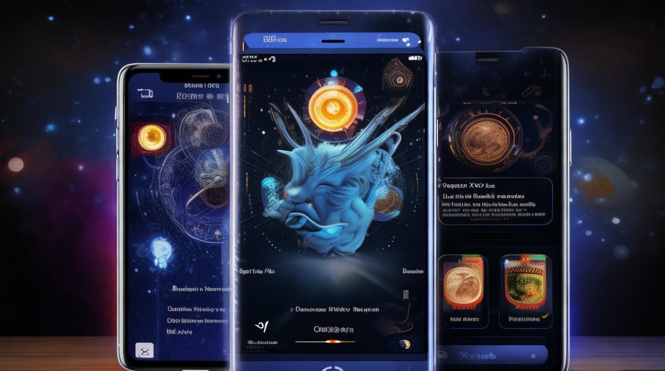 QQ星座运势到底准不准？真实可信度有多高？