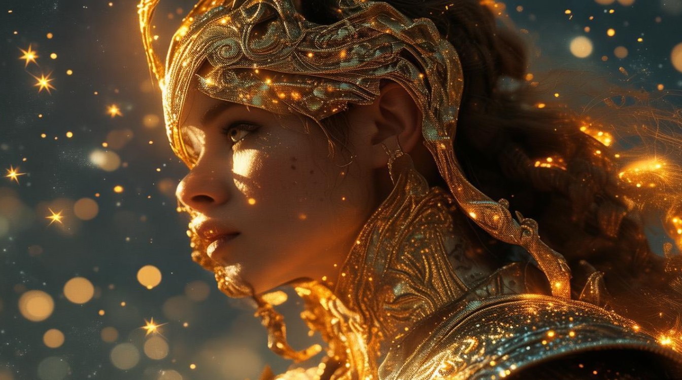 治愈星座女有哪些不为人知的治愈特质？她们的温柔如何让人安心？