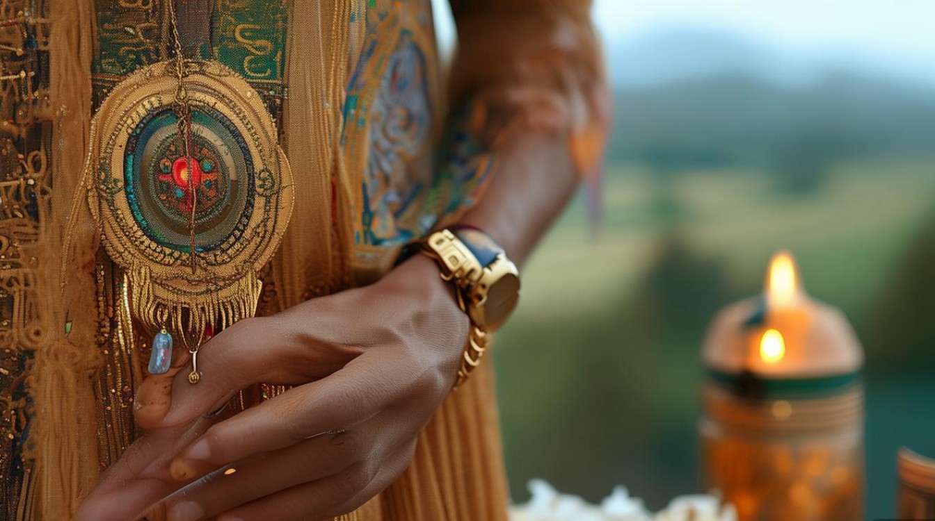 运气不好适合佩戴什么开运饰品来改善运势? 运气不好适合佩戴什么开运饰品来改善运势?