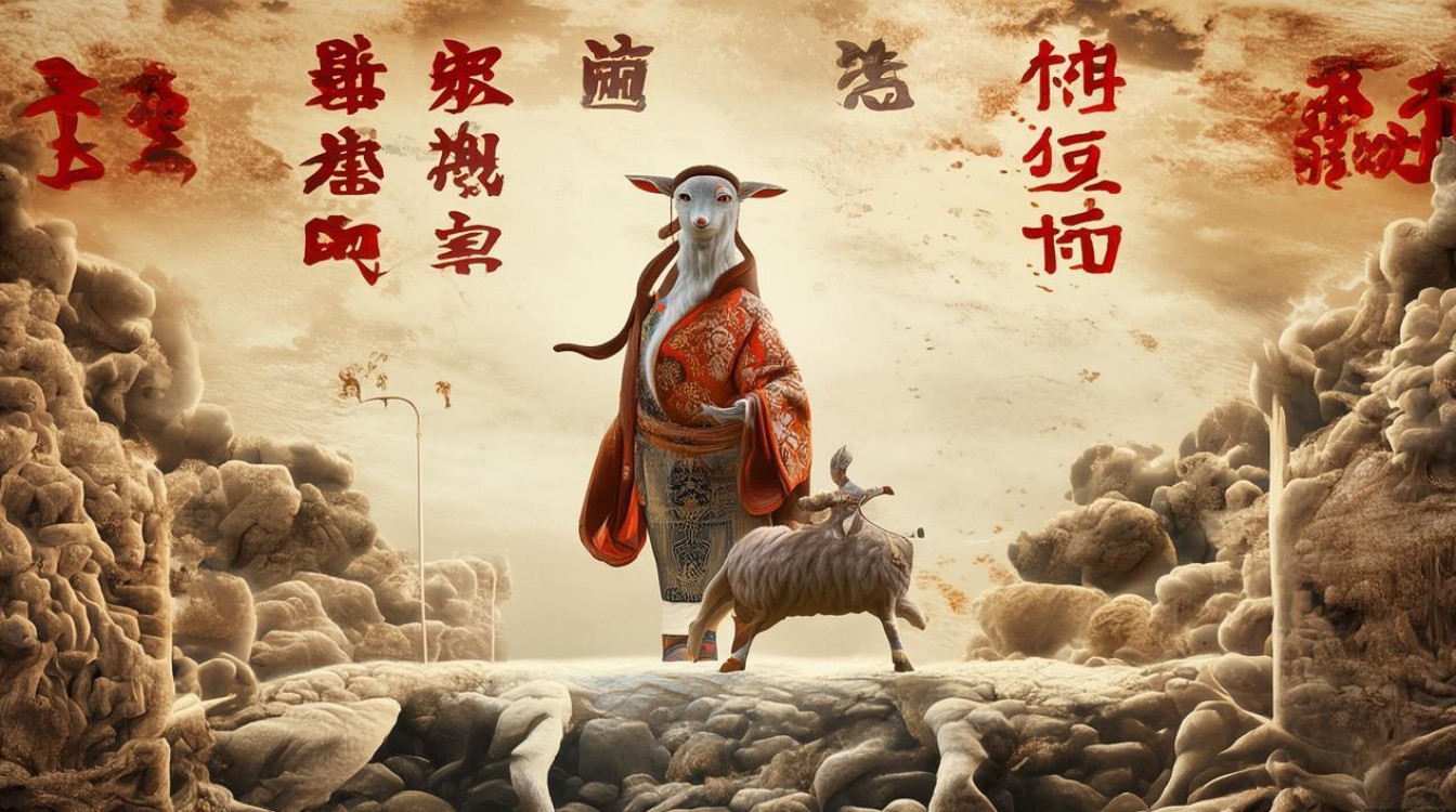 2016年属羊人运气如何？禹羊年属人全年运势好坏早知道