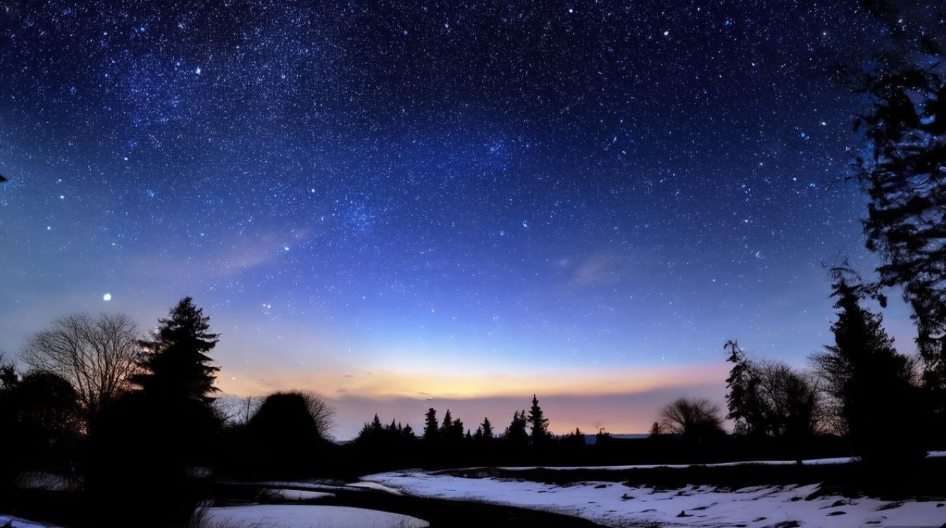 正月星座识别,新手如何快速分辨夜空中的星座?有哪些实用技巧? 正月星座识别,新手如何快速分辨夜空中的星座?有哪些实用技巧?