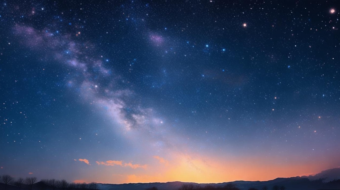 正月星座识别,新手如何快速分辨夜空中的星座?有哪些实用技巧? 正月星座识别,新手如何快速分辨夜空中的星座?有哪些实用技巧?