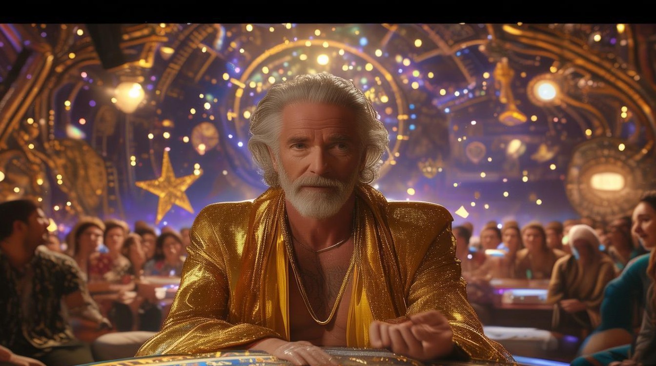 直播说星座真的准吗?如何通过直播了解自己的星座性格和运势? 直播说星座真的准吗?如何通过直播了解自己的星座性格和运势?