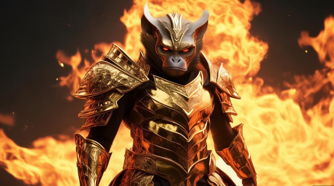 属猴白羊座2024年哪个方向最利？事业财运发展方位推荐与选择方法