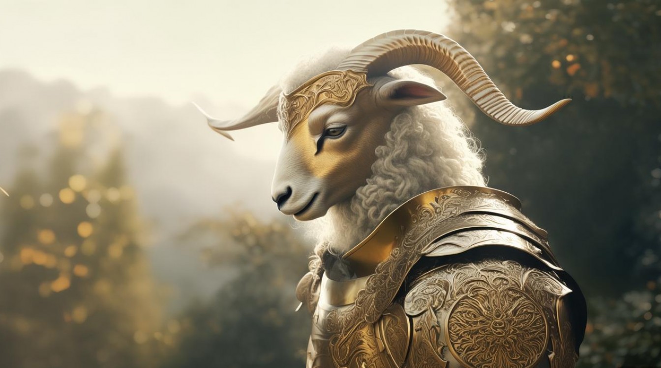 属相羊和什么属相比较般配？婚运事业性格适配生肖解析