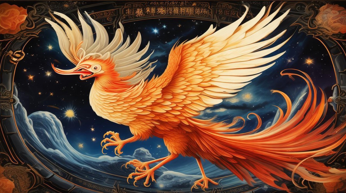 凤凰说星座，2024年不同星座整体运势具体如何，哪个星座最走运？