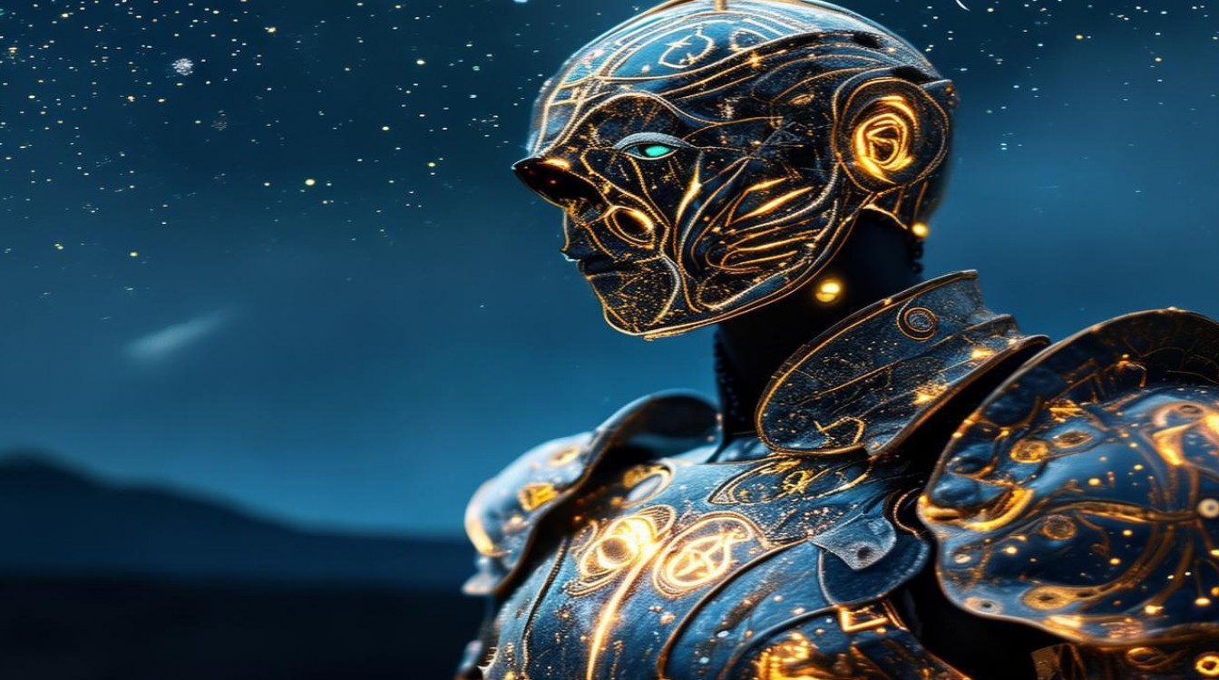 如何解星座密语?从星座符号中解读你的性格与运势秘诀? 如何解星座密语?从星座符号中解读你的性格与运势秘诀?