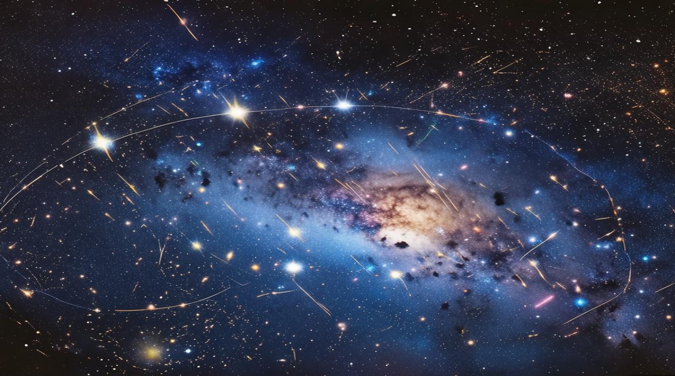 天文星座分类按国际天文学标准具体详细分为哪几大区域类型？