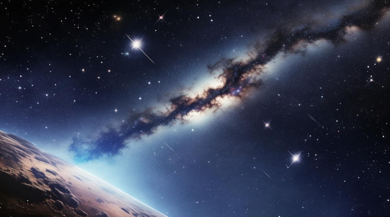 天文星座分类按国际天文学标准具体详细分为哪几大区域类型？