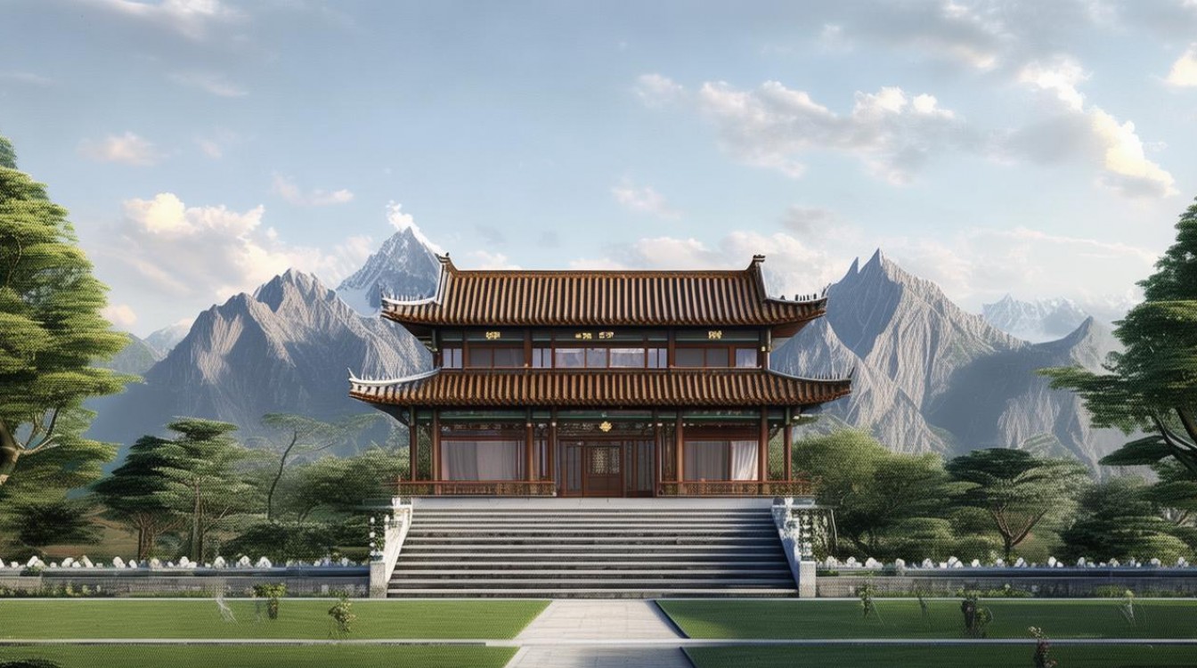 家居风水布局中寅山申向坐向，具体对家庭哪个房头号影响最大？