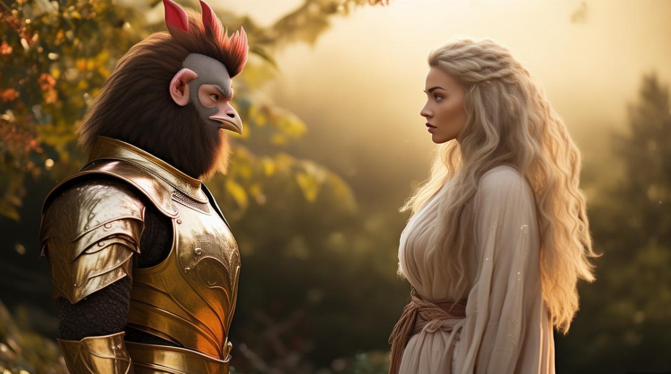 男属鸡和女属羊配对合适吗?婚恋感情发展顺利度如何? 男属鸡和女属羊配对合适吗?婚恋感情发展顺利度如何?