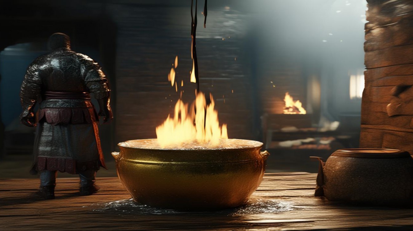 做梦梦到锅漏了到底代表什么?周公解梦预示啥预兆解析 做梦梦到锅漏了到底代表什么?周公解梦预示啥预兆解析