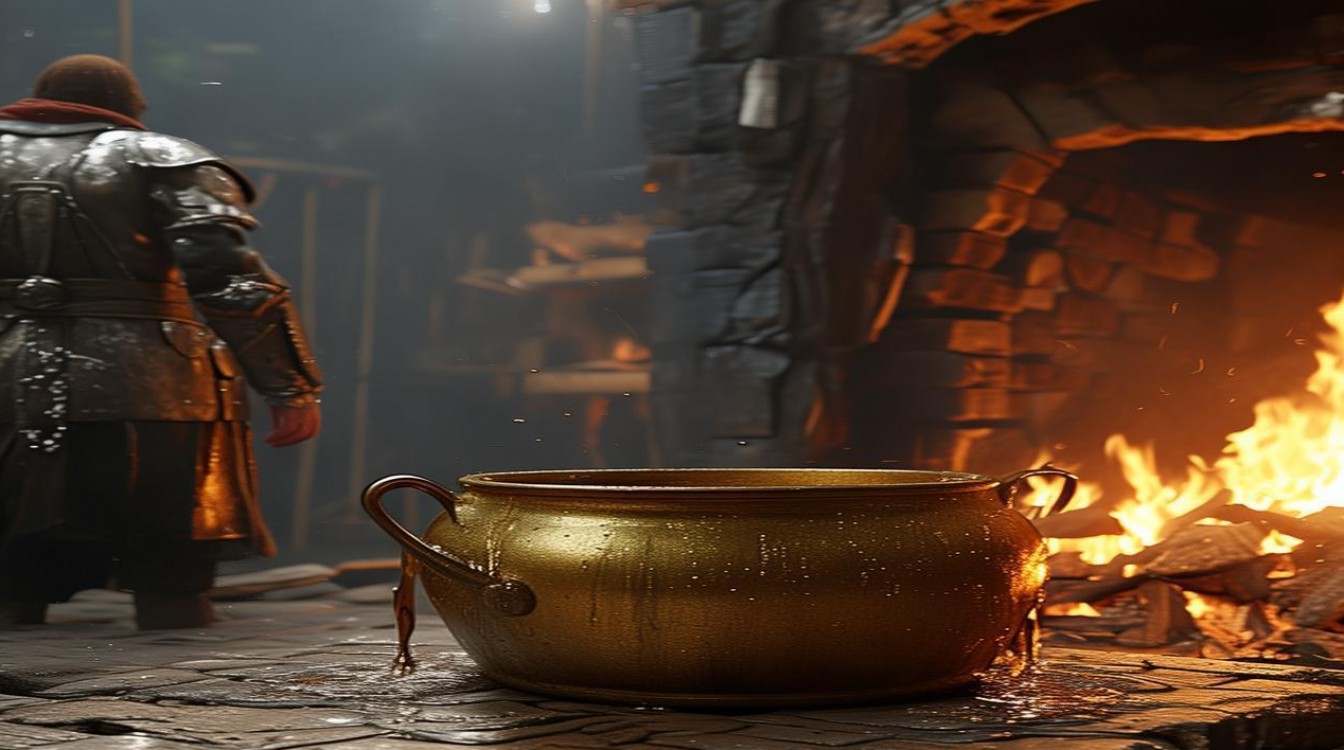 做梦梦到锅漏了到底代表什么?周公解梦预示啥预兆解析 做梦梦到锅漏了到底代表什么?周公解梦预示啥预兆解析