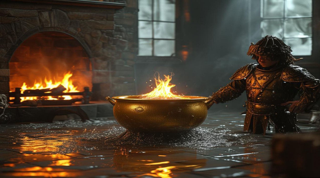 做梦梦到锅漏了到底代表什么?周公解梦预示啥预兆解析 做梦梦到锅漏了到底代表什么?周公解梦预示啥预兆解析