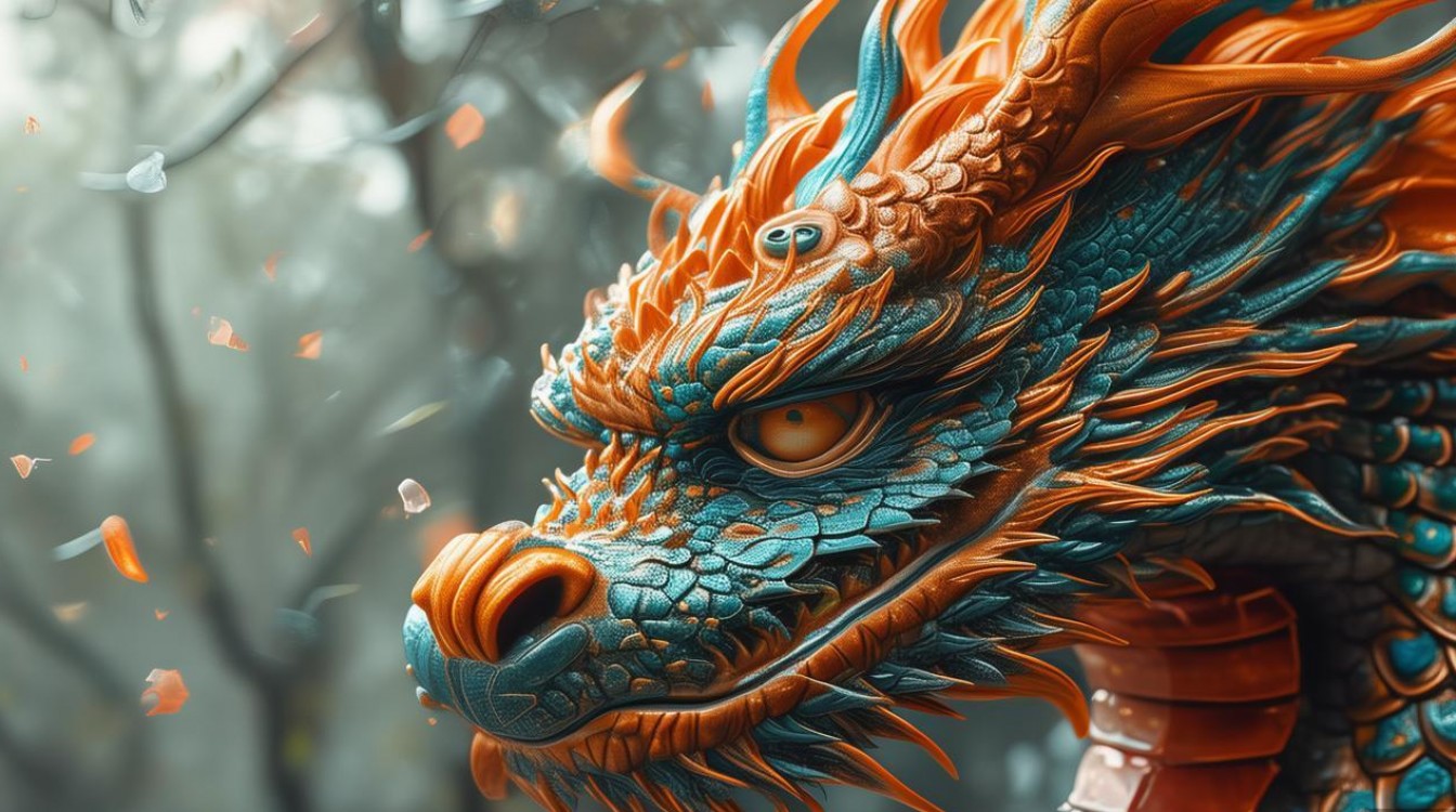 今年说龙运气,属龙人今年运势如何?哪些生肖能沾龙运?怎么提升? 今年说龙运气,属龙人今年运势如何?哪些生肖能沾龙运?怎么提升?