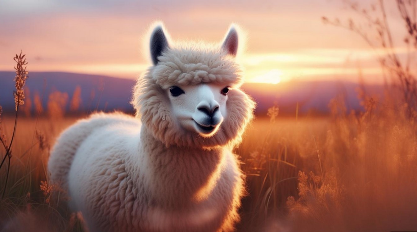 做梦梦到羊驼是什么征兆?预示着什么或有啥特别寓意? 做梦梦到羊驼是什么征兆?预示着什么或有啥特别寓意?