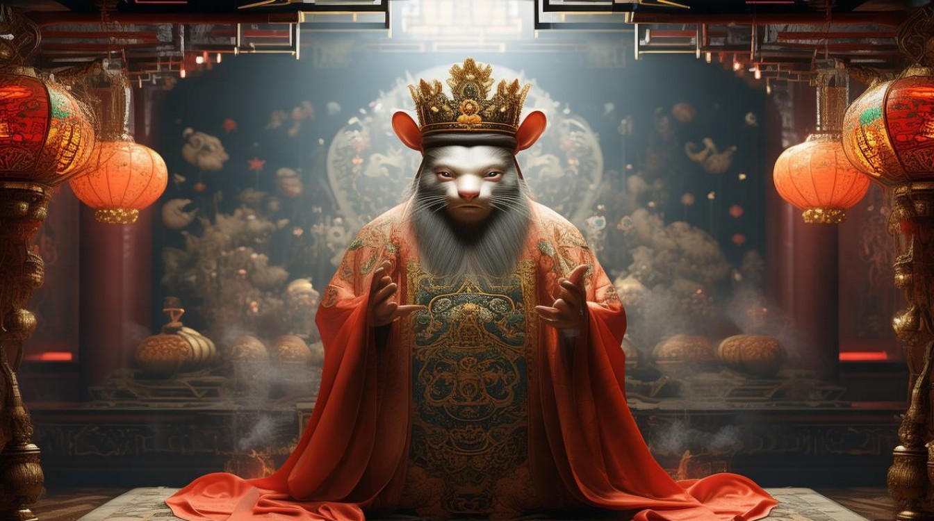 鼠年属羊人太岁是哪个谢氏？2023年运势受影响需要注意什么？