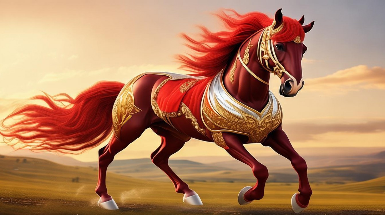 2020年马年运气如何？生肖马这一年事业财运健康运势怎样？