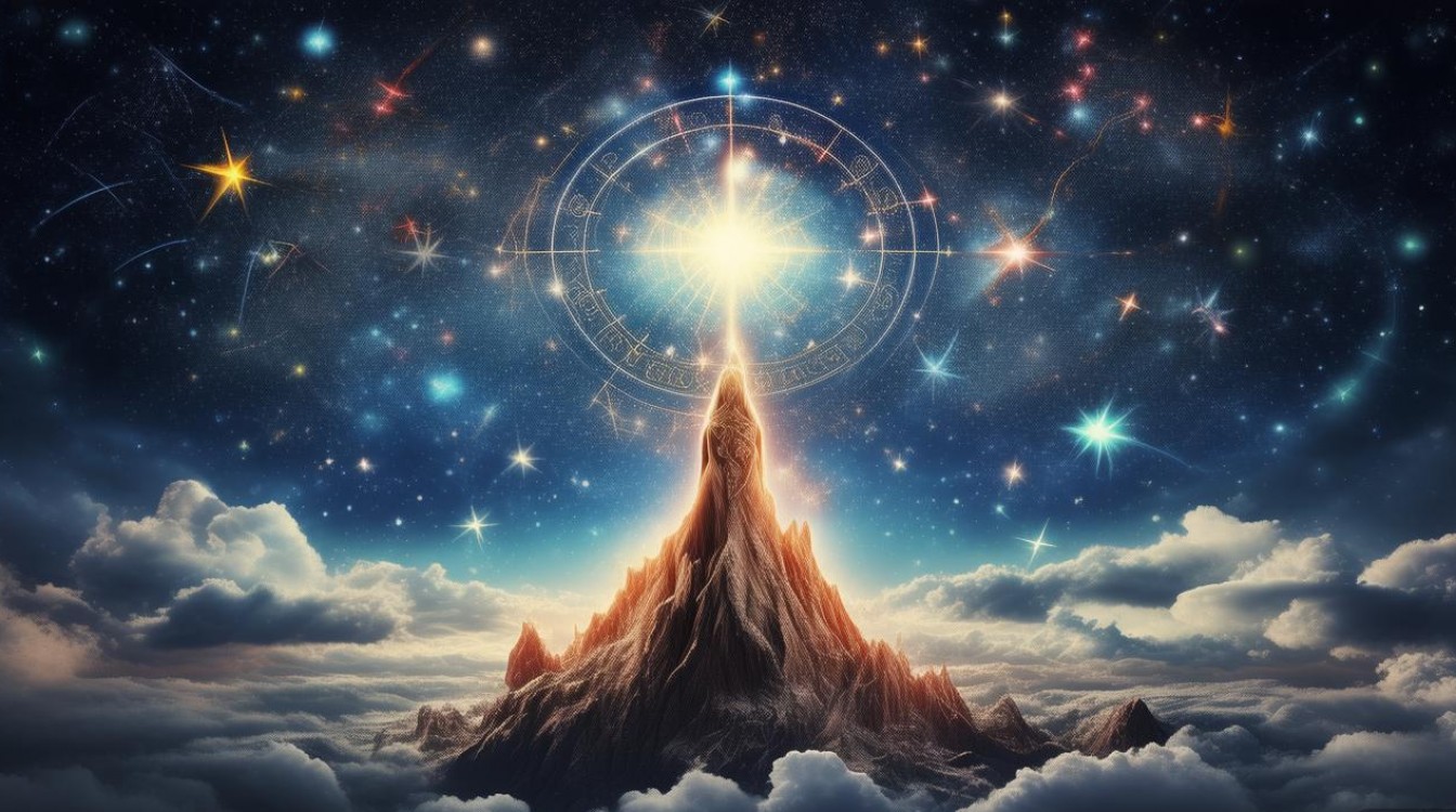 天顶星座排行中哪个星座的事业目标更容易达成人生高度? 天顶星座排行中哪个星座的事业目标更容易达成人生高度?