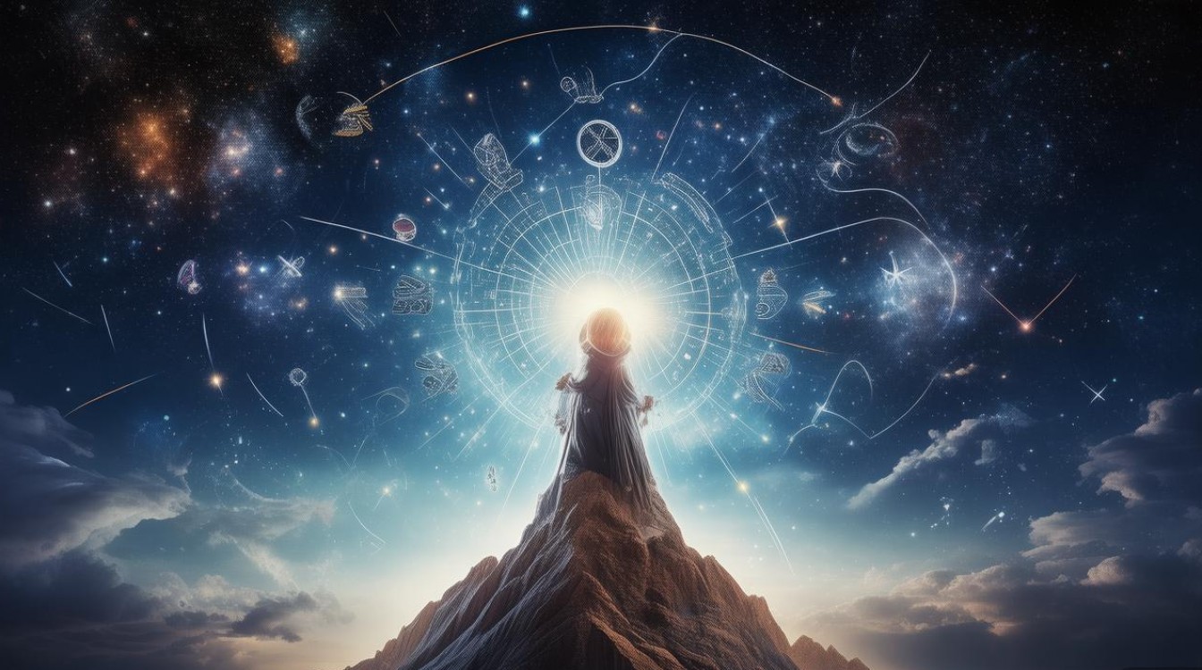 天顶星座排行中哪个星座的事业目标更容易达成人生高度? 天顶星座排行中哪个星座的事业目标更容易达成人生高度?