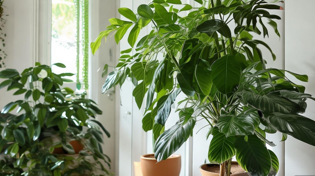 属羊的人适合养哪些运气植物?挑选对了能旺运吗? 属羊的人适合养哪些运气植物?挑选对了能旺运吗?