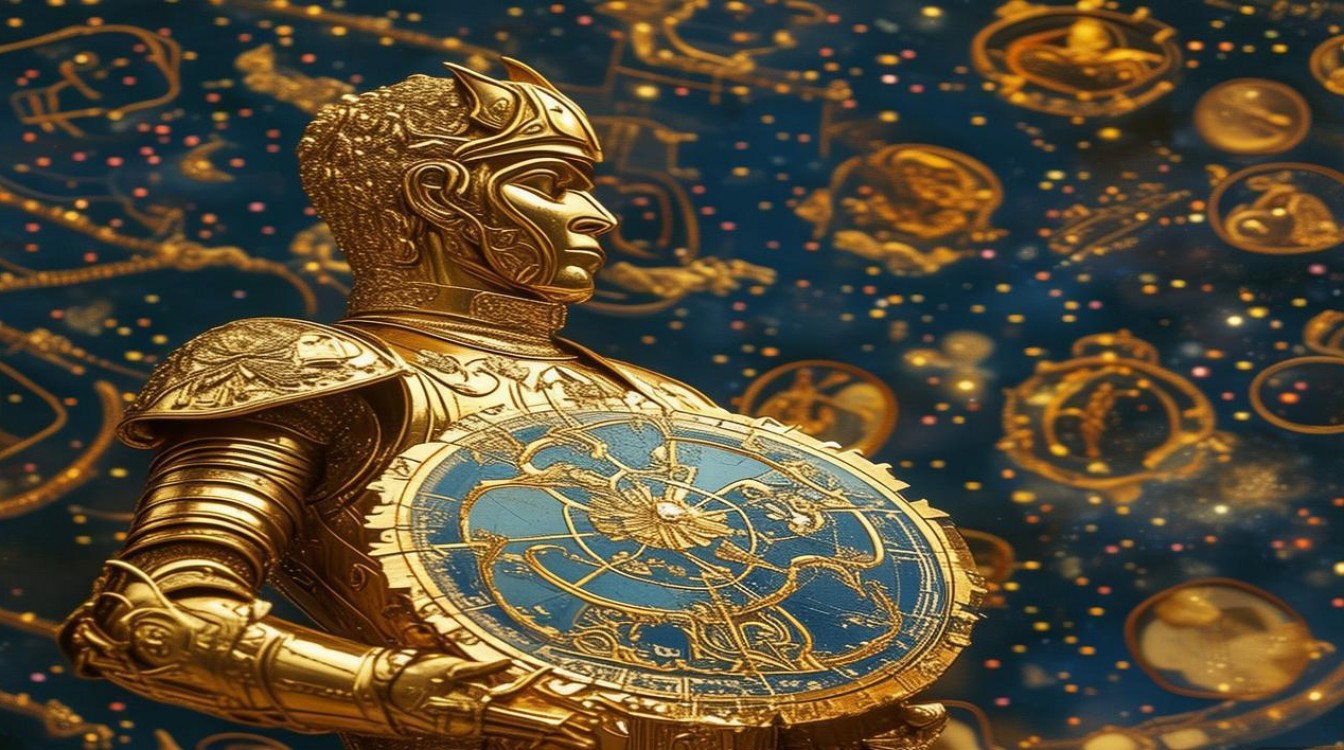 星座的解剖包含哪些要素?揭秘其科学基础与象征意义的深层逻辑 星座的解剖包含哪些要素?揭秘其科学基础与象征意义的深层逻辑